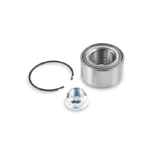 METZGER Wheel bearing kit VW,AUDI,SKODA WM 1159 6Q0407621AC,6Q0407621BQ