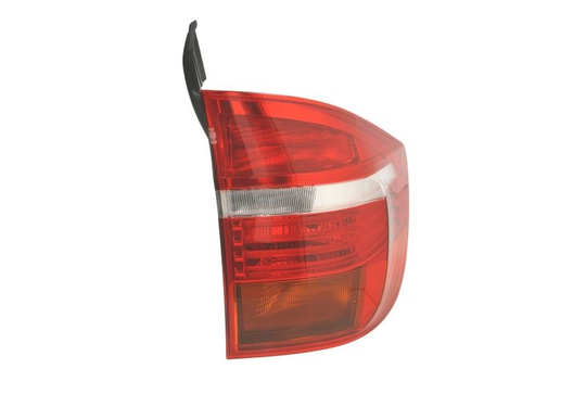 Combination Tail Light LLG021 Magneti Marelli LLG021