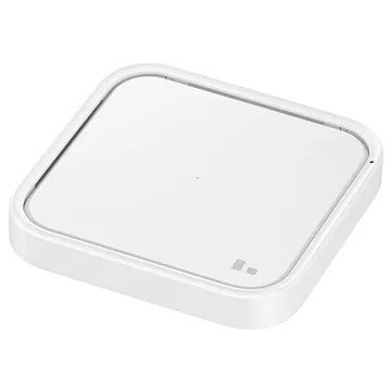 Samsung Super Fast Wireless Charger EP-P2400BWEGEU - White