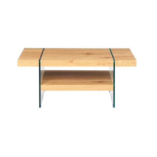 Lockwood Coffee Table