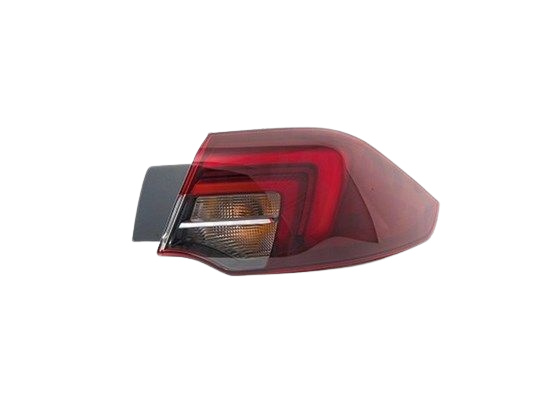 Combination Tail Light LLM762 Magneti Marelli LLM762
