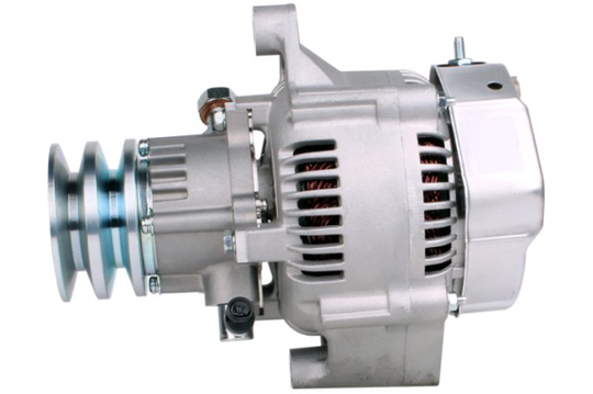 Alternator 8EL012429-301 by Hella