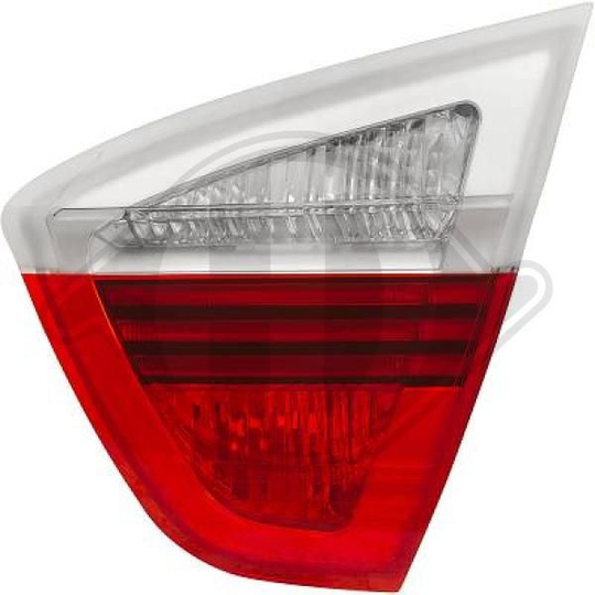 Tail light 1216093 Diederichs 1216093
