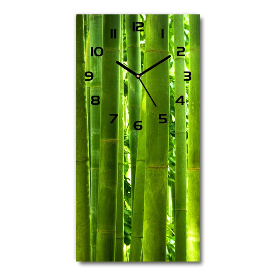 Jaenicke Silent Wall Clock
