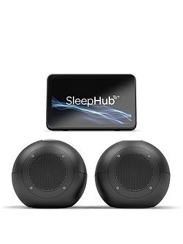 Sleephub - Black