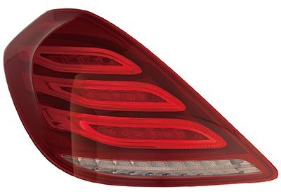 Combination Tail Light 3059921U ULO 3059921U