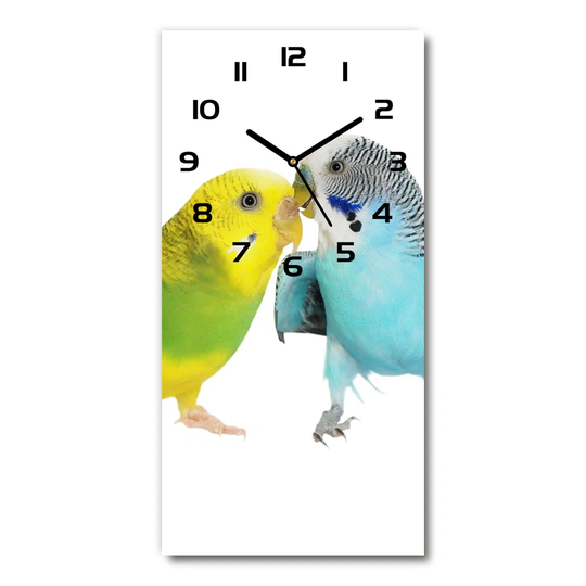 Jeltina Silent Wall Clock