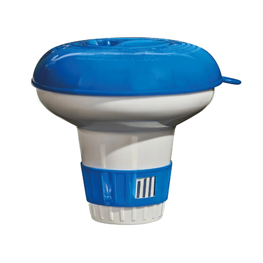 5" Floating Chemical Dispenser