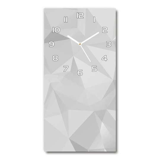 Jakylin Silent Wall Clock