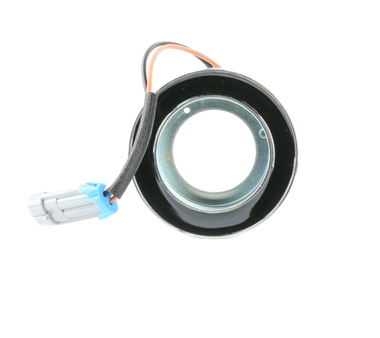 MAXGEAR Coil, magnetic-clutch compressor OPEL,VAUXHALL AC124037 09118281,1618329,1854272 9118281,93181006,09118281,1618329,1854272,9118281,93181006