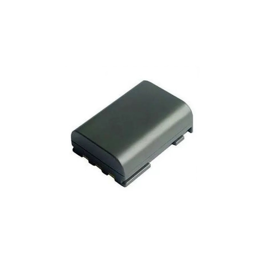 High Capacity - Rechargeable Battery For Canon PowerShot G7 Digital Camera