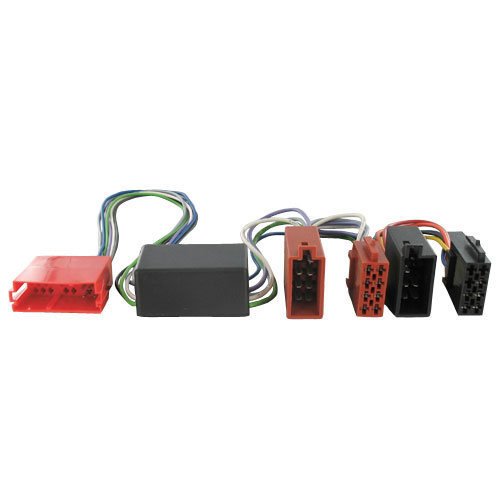 Speaker adapter set Audi / Porsche / Seat / Skoda / Volkswagen 11133802