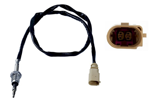NGK RTA9000-EE074 / 90323 Post-DPF Exhaust Gas Temperature Sensor (EGTS)