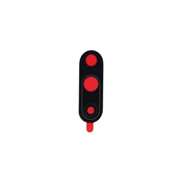 OnePlus 7 Pro Camera Lens Glass - Black