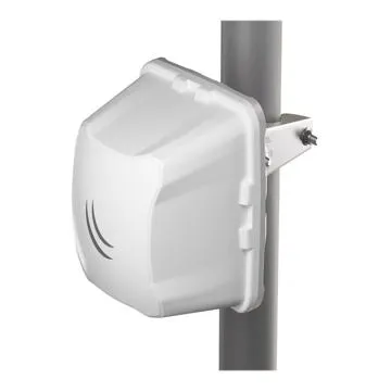MikroTik Cube Lite60 TrÃ¥dlÃ¸s router Stangmonterbar