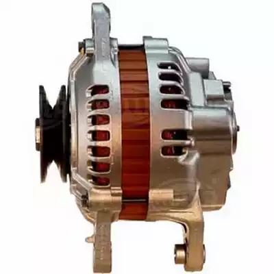 Alternator 8EL726385-001 by Hella