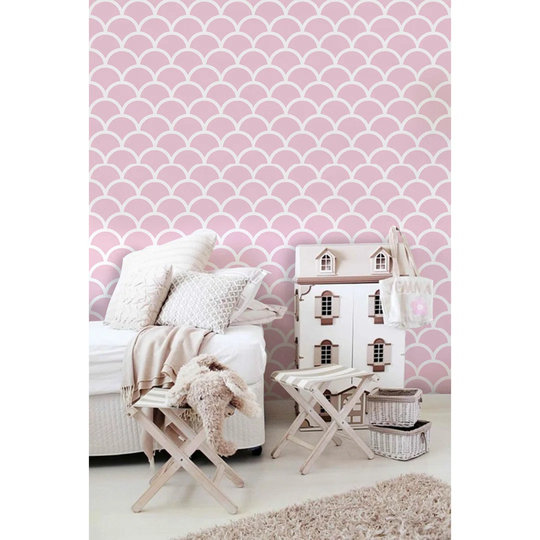 Leyburn Wallpaper