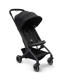 Joolz Aer Buggy - Refined Black