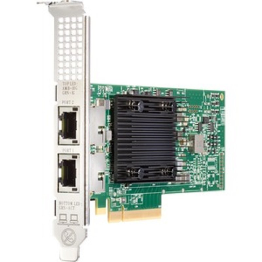 HPE 535T - Network Adapter 2