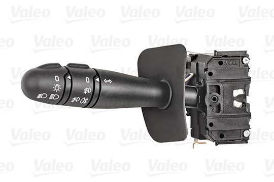 Steering column switch 251777 Valeo 251777