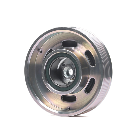 THERMOTEC Compressor Clutch VW,AUDI,SKODA KTT040005