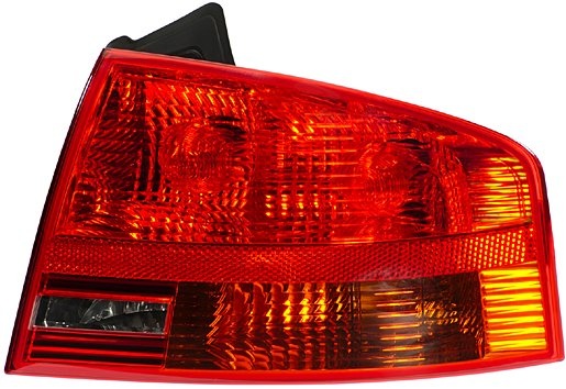 Combination Tail Light 2VP 965 037-051 Hella 2VP 965 037051