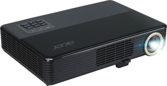 Acer XD1520i Wireless DLP Projector