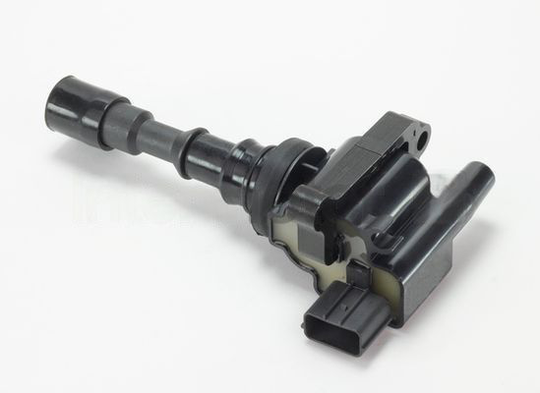 INTERMOTOR DRY IGNITION COIL 12104 Replaces 27300-39800,5C1435,ADG01491,20317
