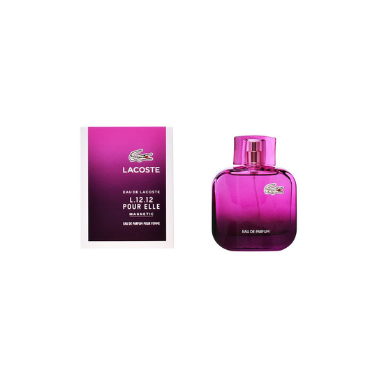 Lacoste L.12.12 Pour Elle Magnetic 45ml Eau De Parfum Spray