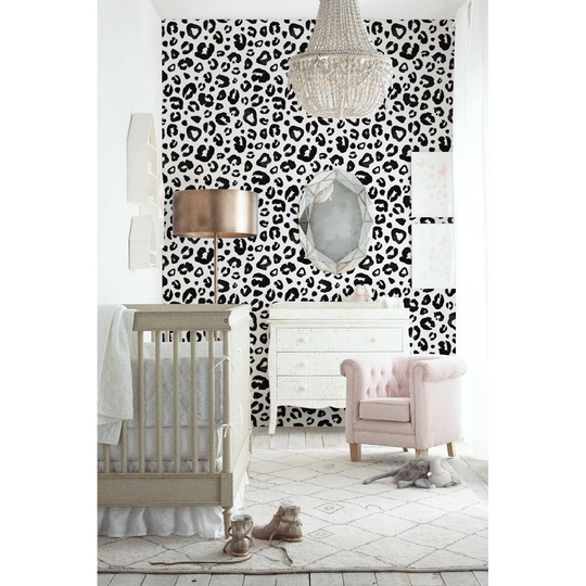 Villar Geometric Wallpaper