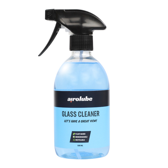 Airolube Glass cleaner / Window cleaner - 500ml Trigger 668079
