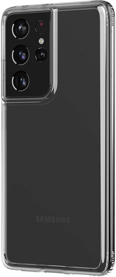 tech21 Evo Clear for Samsung Galaxy S21 Ultra 5G - Clear