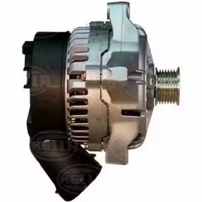 Alternator 8EL737281-001 by Hella