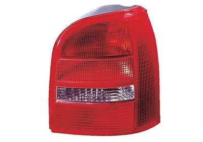 Combination Tail Light 0324934 Van Wezel 0324934
