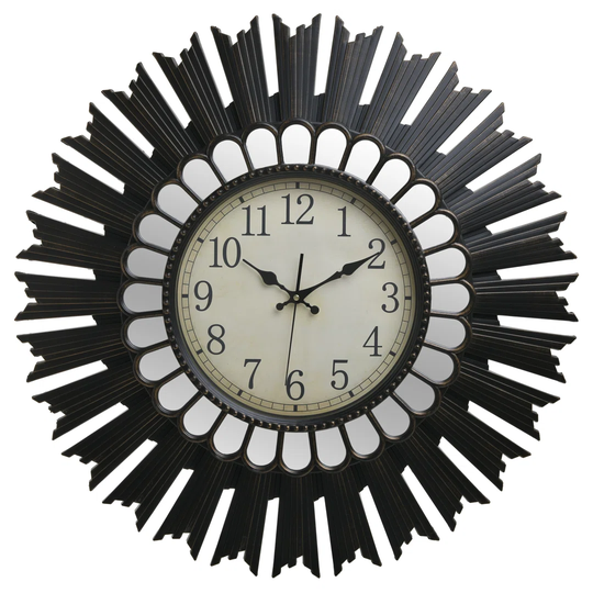 Dufresne 70cm Wall Clock