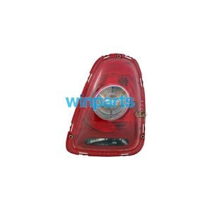 Tail Light LEFT White indicator 1602402