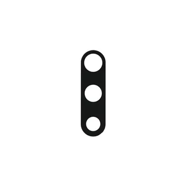 Samsung Galaxy Note10 Camera Lens Glass GH64-07575A