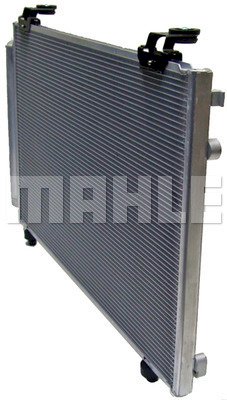 Condenser Air Conditioning 8FC351343-724 by BEHR