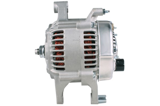 Alternator 8EL012429-661 by Hella