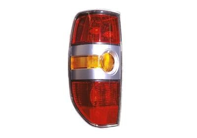 Combination Tail Light 2781921 Van Wezel 2781921
