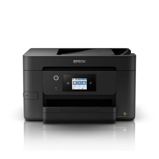 Epson WF-3820 Printer