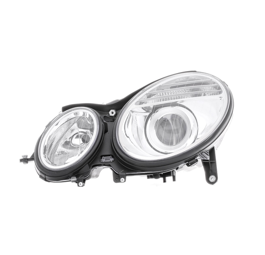 ABAKUS Headlights MERCEDES-BENZ 440-1163L-LD-EM 2118202961,A2118202961 Headlamp,Headlight