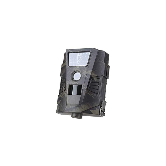 DIGITNOW! Wildlife Hunting Camera,12MP 1080P FHD IP65 Waterproof Trail Camera with 30Pcs IR LED Infrared N
