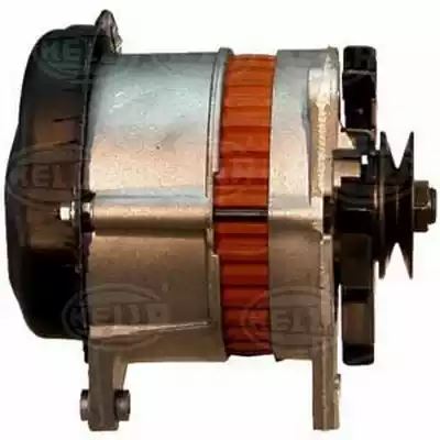 Alternator 8EL737801-001 by Hella