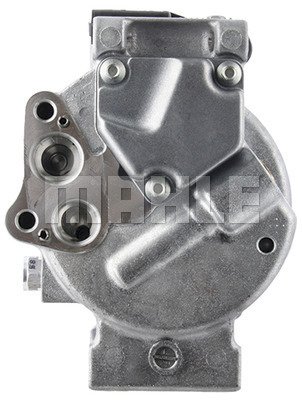 x1 Free Gift + Behr A/C Compressor ACP 884 000P / 8FK351114-211 R 134a