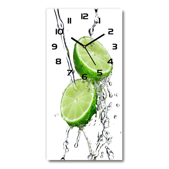 Janilah Silent Wall Clock