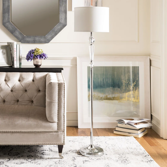 Mobile 152.4cm Floor Lamp