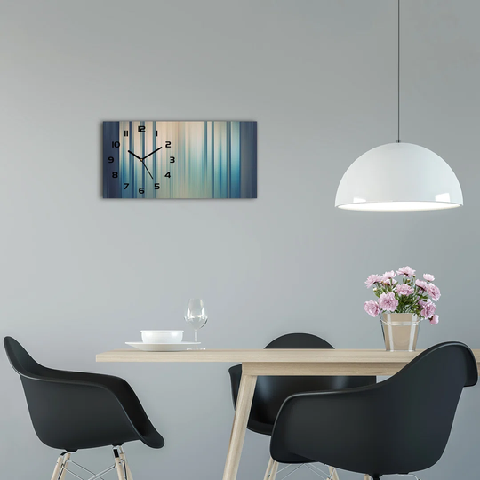 Jeom Silent Wall Clock