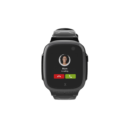 Xplora X5 Play Smartwatch - Black