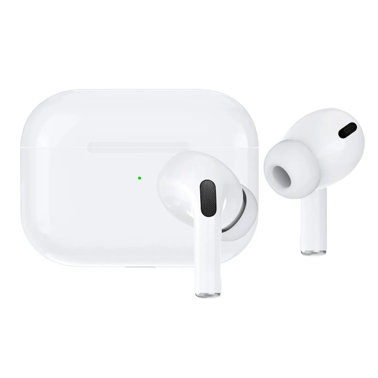 Soundz Wireless Headset With Built In Battery